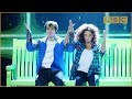 Week 1 tommy  charlie  hip hop  so you think you can dance  bbc one