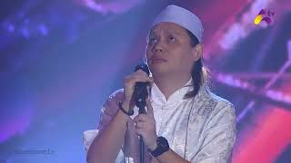 Download Lagu Mic On! Selebriti | Chiwan | Engkau Tetap Satu - Konsert Minggu 8 MP3