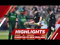 Pakistan vs New Zealand | 1st T20I Highlights | PCB | MA2E