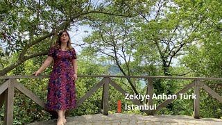 Ahmet Tirgil & Zekiye Anhan Türk - Bülbül Havalanmış (Bir +) Resimi