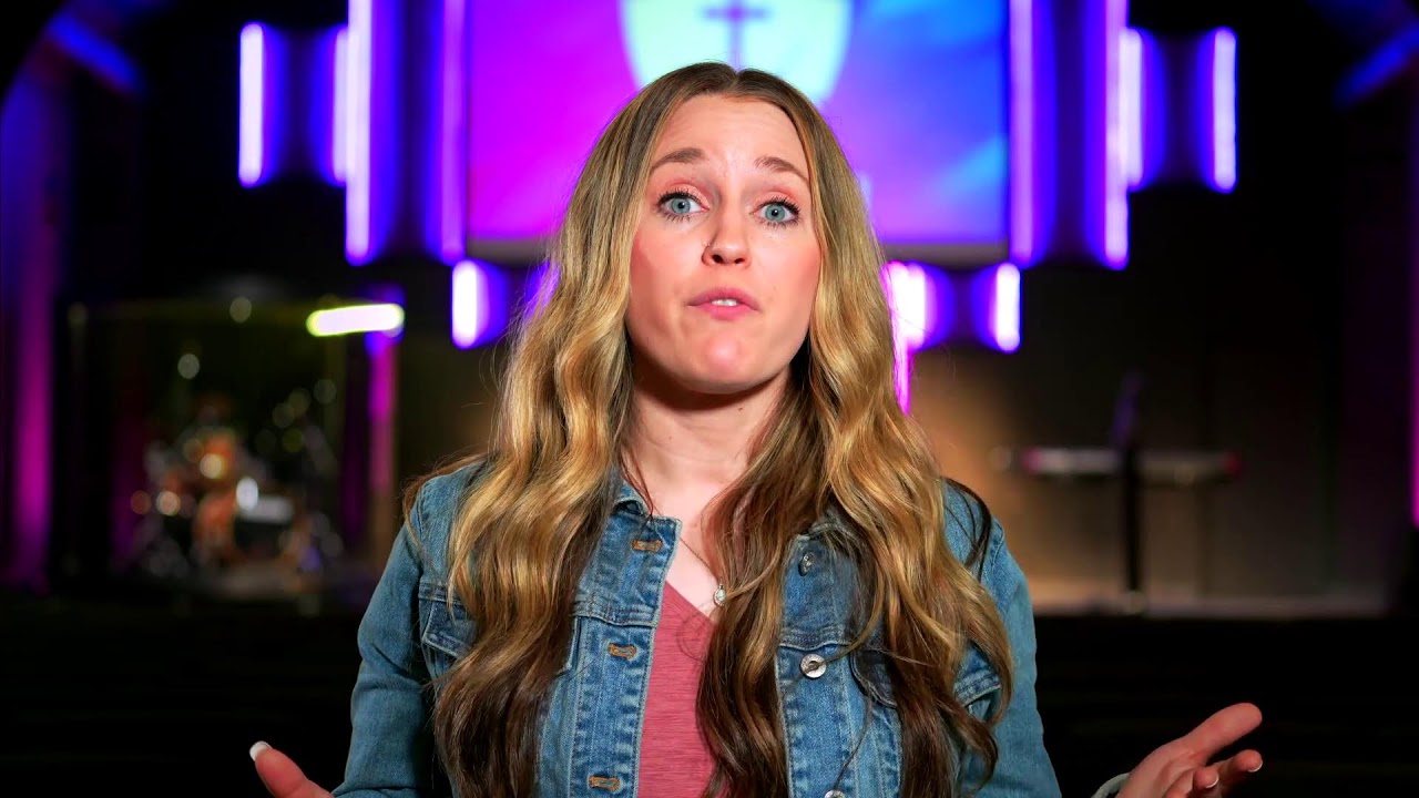 Who Is Jesus?- February 8, 2026