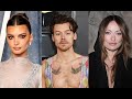 The Harry Styles, Emily Ratajkowsky &amp; Olivia Wild situation proves that the girls&#39;code doesn&#39;t exist