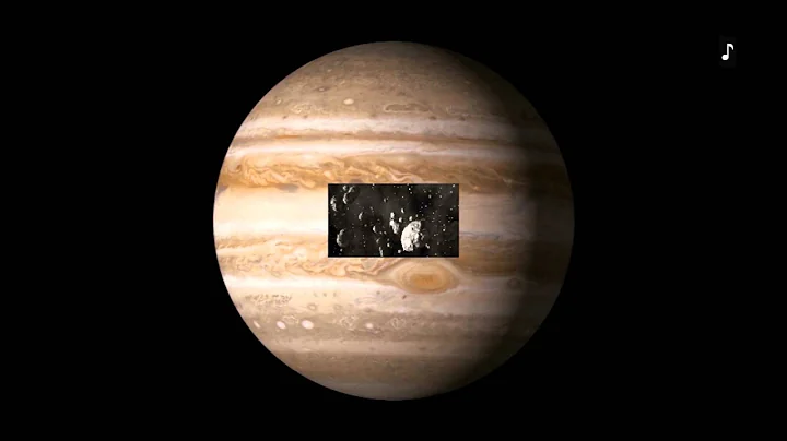 Science Video Vocab: Asteroid (Accessible Preview)