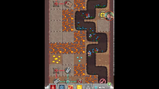 Digfender Level 40 Treasure Chest