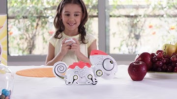 Robo Chameleon- Smyths Toys