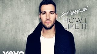 James Maslow - Addicted (Official Audio)