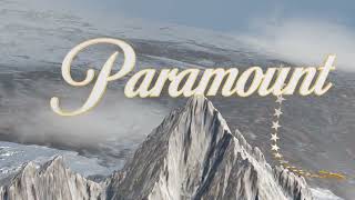 Paramount intro effects