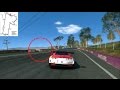 Real Racing 3: Track Guide-Bathurst Mount Panorama Nissan GTR