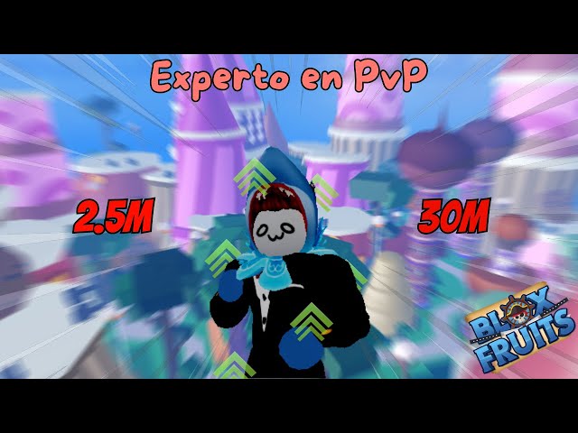 MEJORES RAZAS PARA RAIDS Y PVP!!ROBLOX: BLOX FRUITS GUIA 