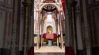 جلفا کلیسای زیبای سنت استپانوس