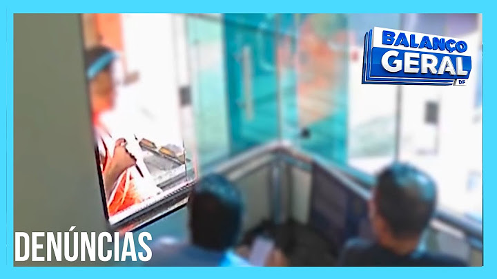 Moradores de Santa Maria relatam ameaças e assédio de vizinho