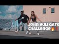 JOHN VULI GATE CHALLENGE | Dance98 | Tileh & Martina