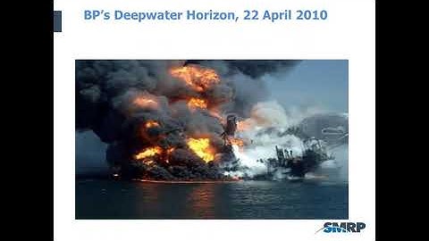 Reliability – Essential for a Safe, Cost Effective Operation Part 1