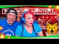 The Warning - MONEY (Official Performance Video) THE WOLF HUNTERZ Reactions