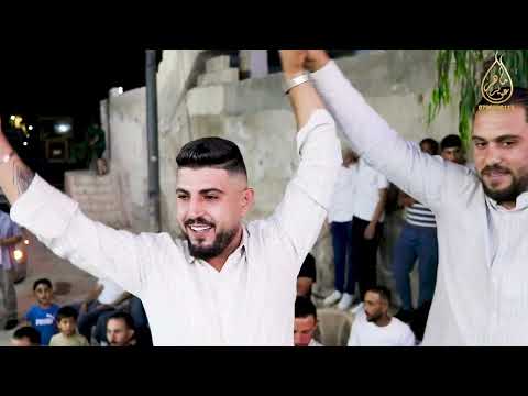 حفل زفاف العريس قصي الرقب الفنان نصر ابو سكندر المايسترو نورس العمر شاعر المجوز غسان الجهالين