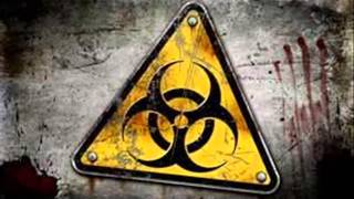 EHUNNDON & BYF Murda1Time-Track 8-BLACK ART BIOHAZARD Thoway Komp