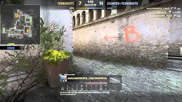 CS:GO - WTF just happened ?