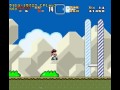 Super Mario World TAS World 1