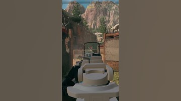 BROKEN *NO RECOIL* BUILD on M13B