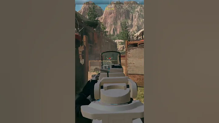 BROKEN *NO RECOIL* BUILD on M13B