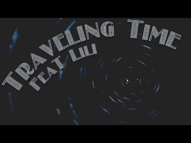 Traveling Time (feat. Lili) | Official Piggy: Book 2 Soundtrack | Chapter 12 class=