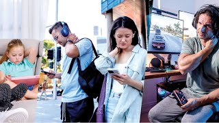Tech Neck: Why Your Phone Might Be Causing Your Neck Pain 📱💥
