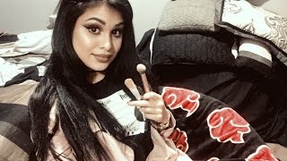 ASMR MUA Roleplay ! ASMR MUA Roleplay !