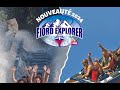 On ride  fjord explorer  le pal  planet coaster