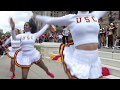 trojancandy.com:  The USC Band Played "Tusk" on the Texas Capitol Steps