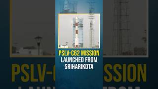 Isro   Pslvc62eosn1        