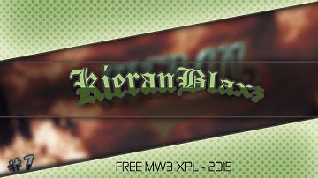 [PS3/1.24/MW3] FREE MW3 XPL (Read desc)