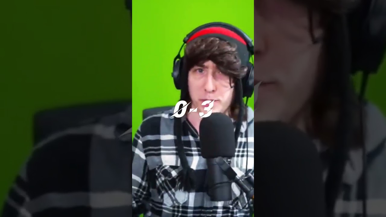 Sketch Vs KreekCraft