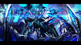 【F/GO】Lostbelt VII - Act 22: ORT, One Radiance Thing【異聞帯VII 第22節】「VSオルト(ORT)、ワン・ラディアンス・シング」