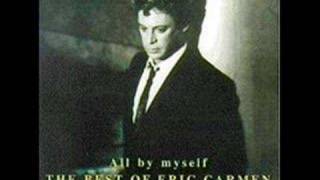 All By MySelf by Eric Carmen chords