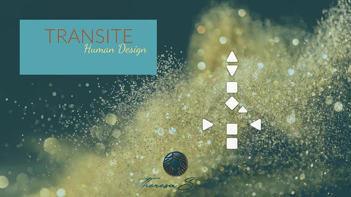 Transite - WHAT? (Human Design)