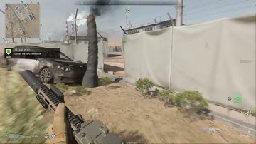 DMZ SOLO MISSION GUIDE FOR COMMANDING INTEL