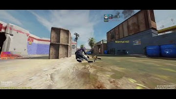 COOKING IN LEGENDARY RANKED WITH THE FENNEC! #codm #shorts #codmlegendary