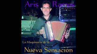 ARIS RAMOS-NO MERECES MI PERDON-HD EN VIVO 2021