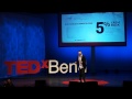 How to Value People Over Profits | Dale Partridge | TEDxBend