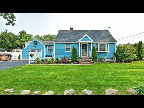 36 Oakdale Rd., Wilmington, MA home video tour