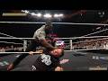 Oba Femi ataca a JD McDonagh WWE RAW 8 JUNIO 2026 ESPAÑOL LATINO