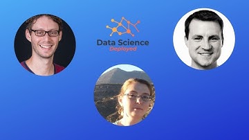 Episode #6 - All about Data Versioning