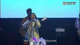 Tuhan Sanggup (Hillsong Global Project ) | RMC Worship