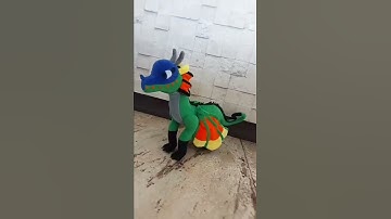 Custom plush commission - custom plush maker - custom stuffed animal - custom made soft toys