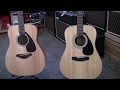 Guitar Construction Solid VS Laminate 