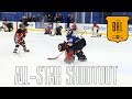 Shootout with hockeys top 10 year olds