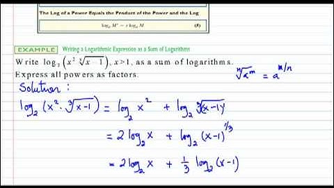 Mac1105 log properties part1