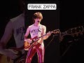 #zappa #frankzappa #guitar #music #classicrock #fyp #fypシ #fypシ゚viral #shorts #reels #genius