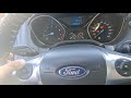 Ford Focus 3 P0102; P0458 Решили проблему