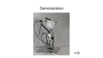 Kinematic synthesis of a serial robotic manipulator